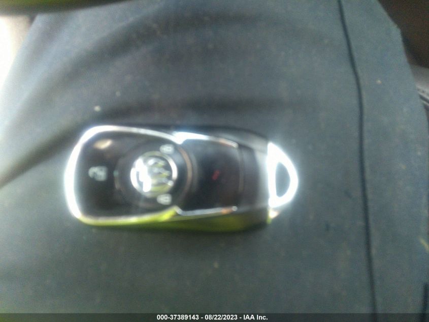 2018 BUICK ENCORE PREFERRED - KL4CJASB5JB568310