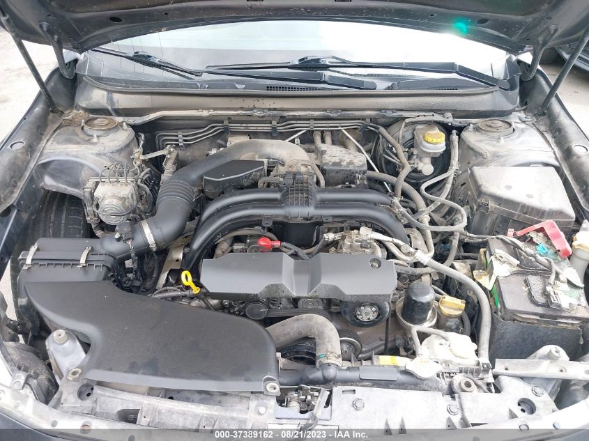 2016 SUBARU LEGACY 2.5I - 4S3BNAA65G3047472