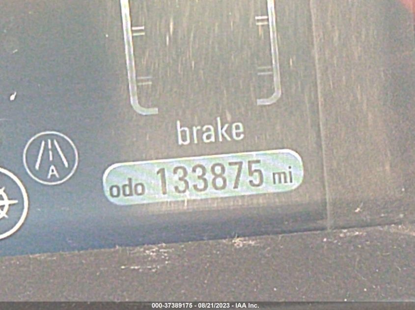 2014 CHEVROLET VOLT - 1G1RA6E40EU130212