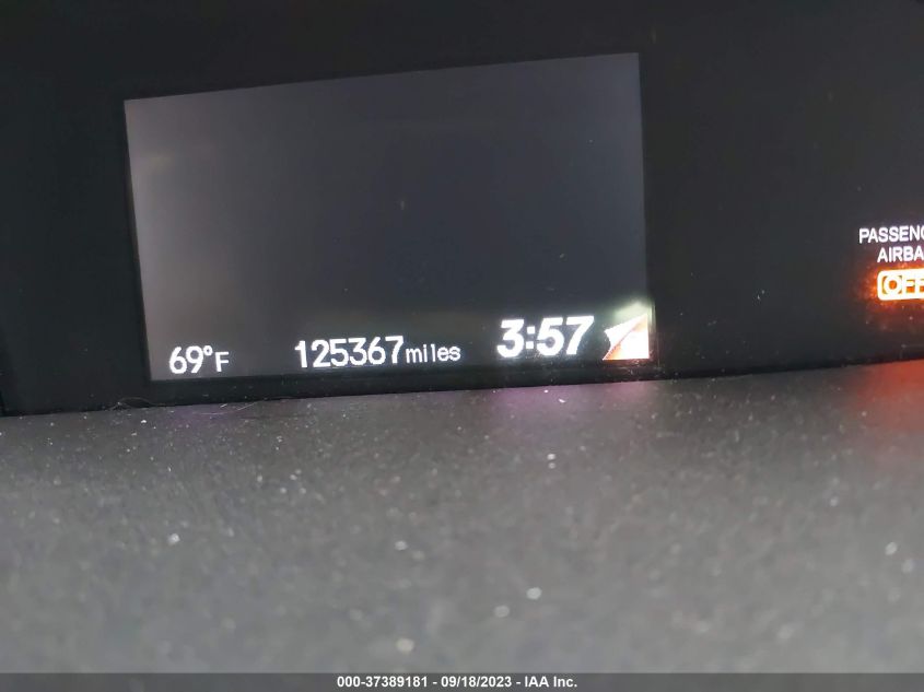 2015 HONDA CIVIC SEDAN EX - 19XFB2F83FE285693
