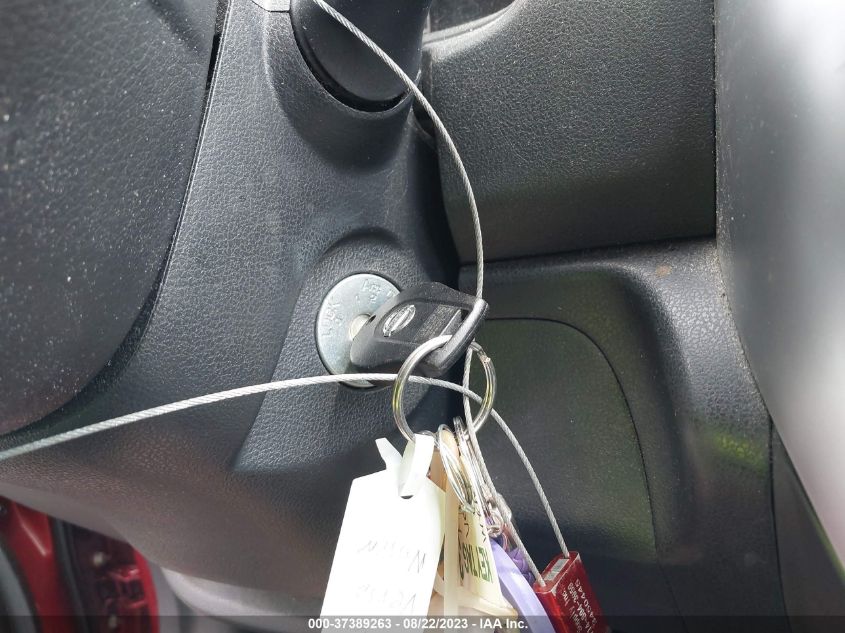 2017 NISSAN VERSA NOTE SV - 3N1CE2CP8HL375669