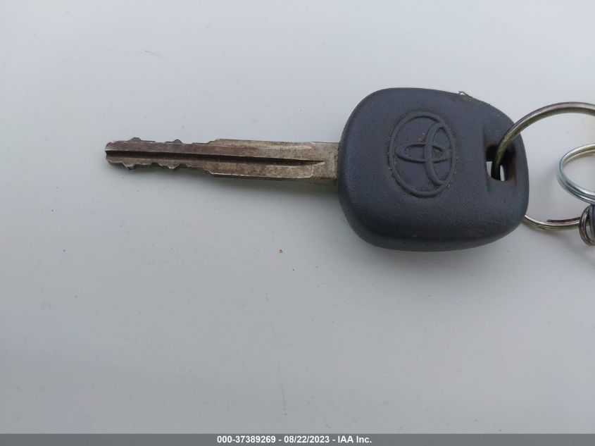 2013 TOYOTA FJ CRUISER JTEBU4BF2DK154351