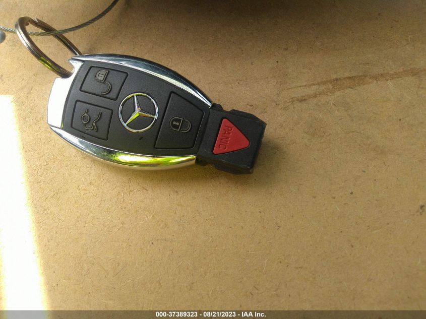 2013 MERCEDES-BENZ ML 350 BLUETEC - 4JGDA2EB6DA248172
