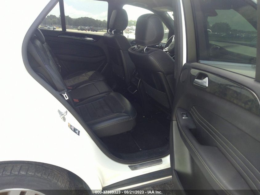 2013 MERCEDES-BENZ ML 350 BLUETEC - 4JGDA2EB6DA248172