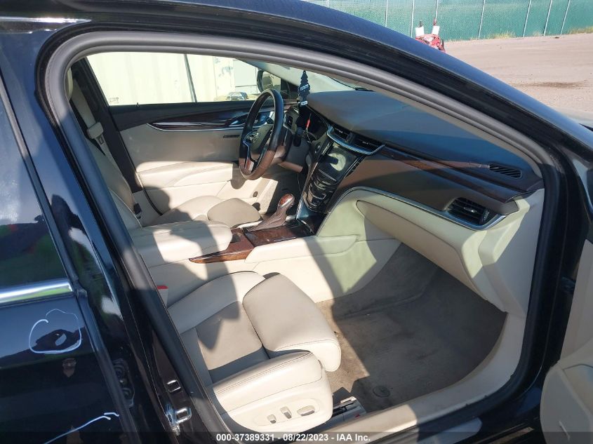 2013 CADILLAC XTS LUXURY - 2G61R5S36D9229117