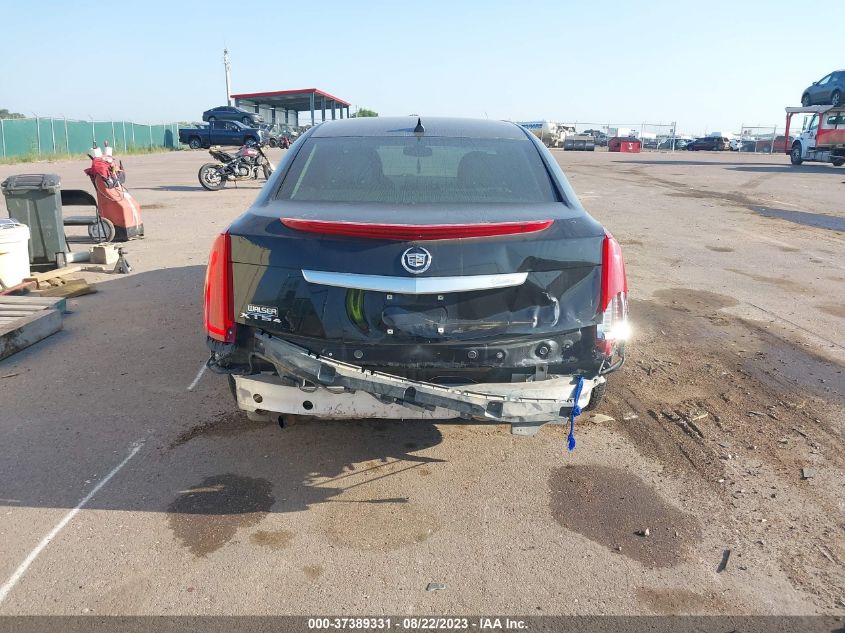 2013 CADILLAC XTS LUXURY - 2G61R5S36D9229117