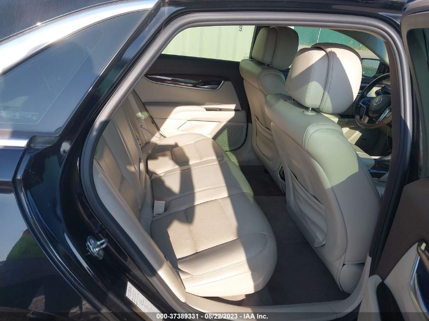 2013 CADILLAC XTS LUXURY - 2G61R5S36D9229117