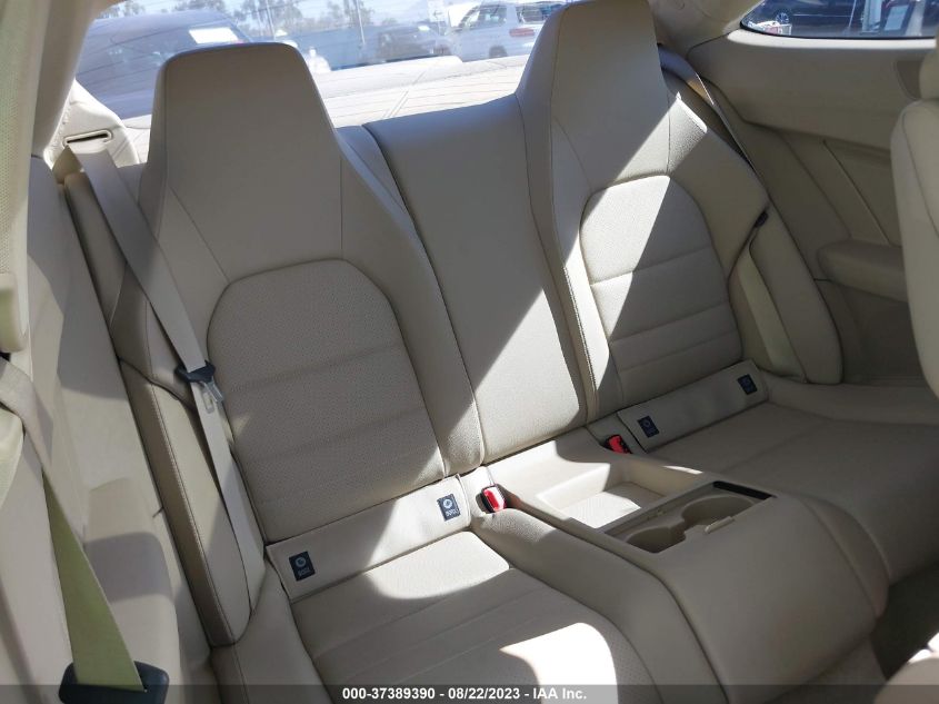 2013 MERCEDES-BENZ C-CLASS C 250 - WDDGJ4HB2DG038101
