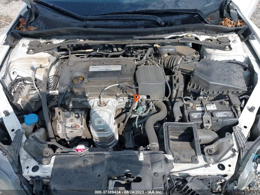 2014 HONDA ACCORD COUPE EX-L 1HGCT1B81EA008091