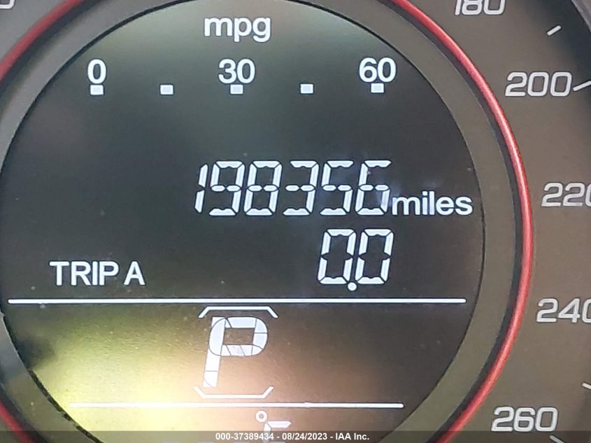 2014 HONDA ACCORD COUPE EX-L 1HGCT1B81EA008091