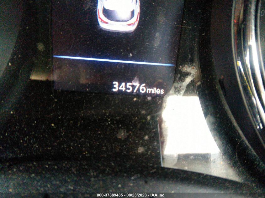 2020 NISSAN ROGUE SPORT SV - JN1BJ1CW4LW377222
