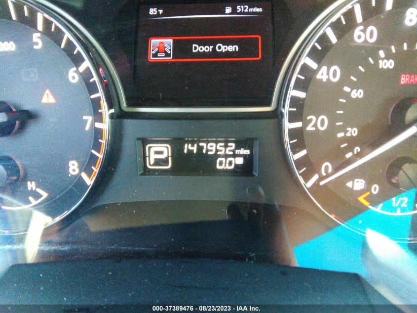 2015 NISSAN ALTIMA 2.5 S - 1N4AL3APXFC459333