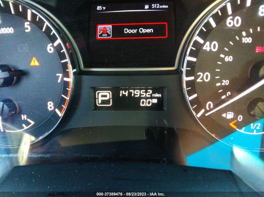 2015 NISSAN ALTIMA 2.5 S - 1N4AL3APXFC459333