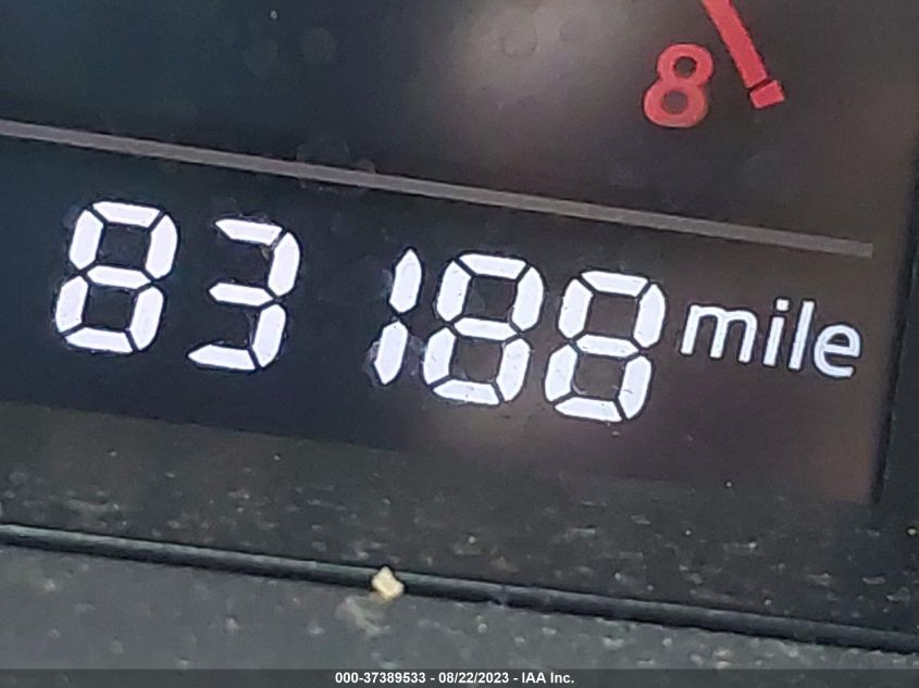 2014 MAZDA MAZDA3 I TOURING - JM1BM1V71E1173553