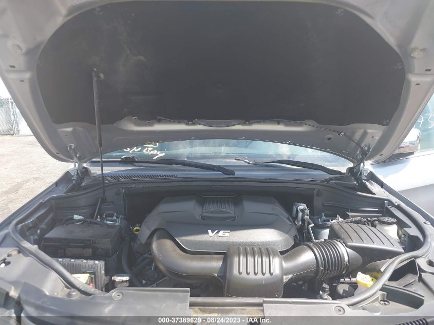 2014 JEEP GRAND CHEROKEE LIMITED - 1C4RJFBG0EC430800