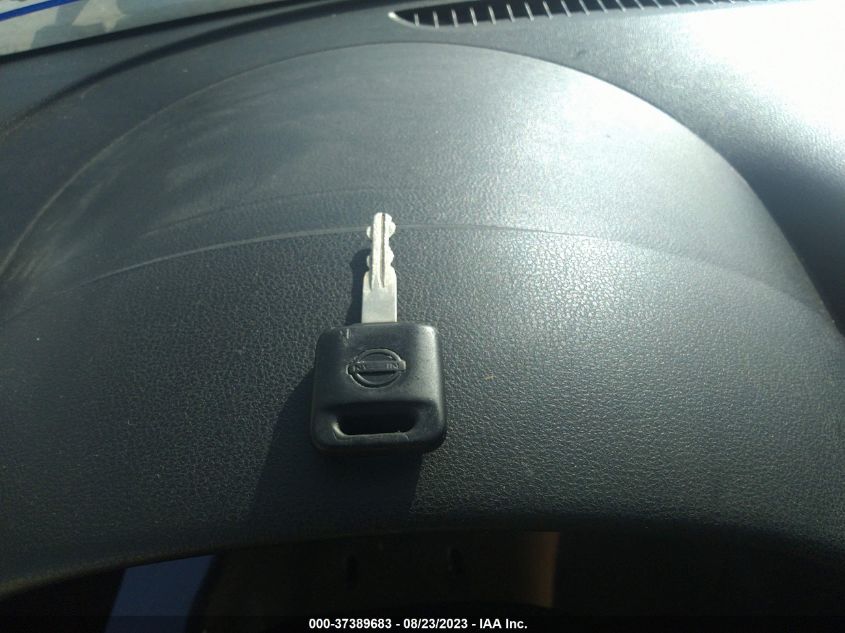 2015 NISSAN VERSA S PLUS - 3N1CN7AP4FL838257