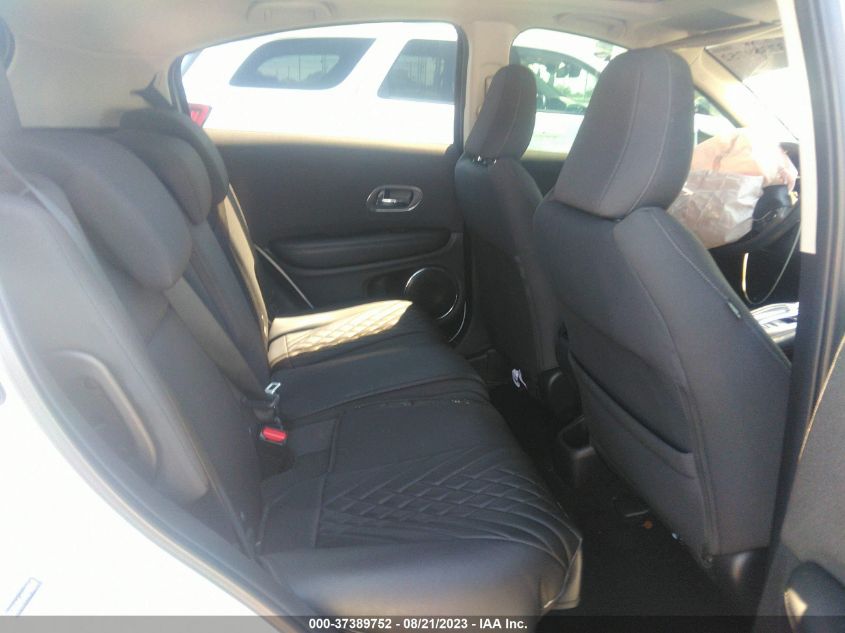 2019 HONDA HR-V EX - 3CZRU5H54KM705547