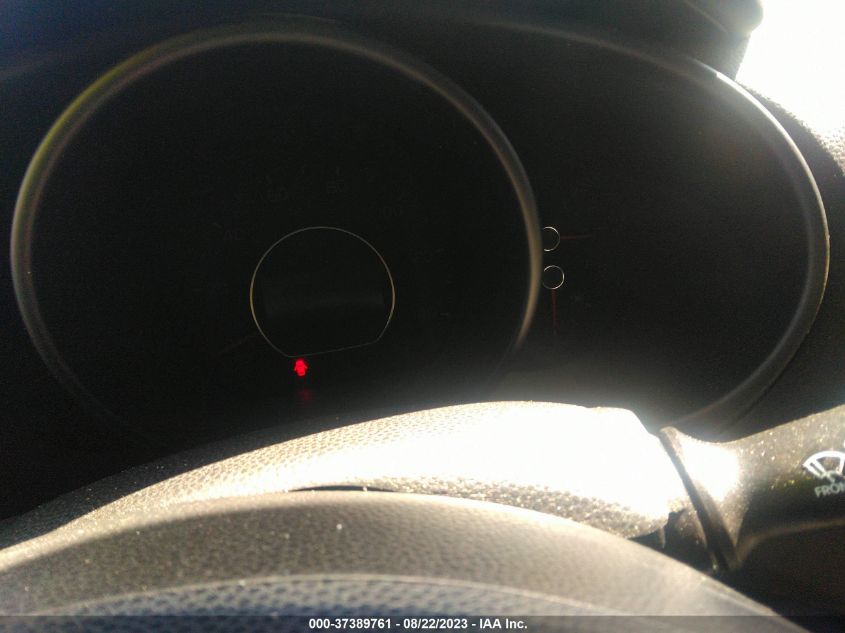 2016 KIA SOUL BASE - KNDJN2A29G7836148