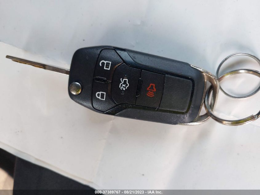 2015 FORD FUSION SE - 1FA6P0H71F5121743
