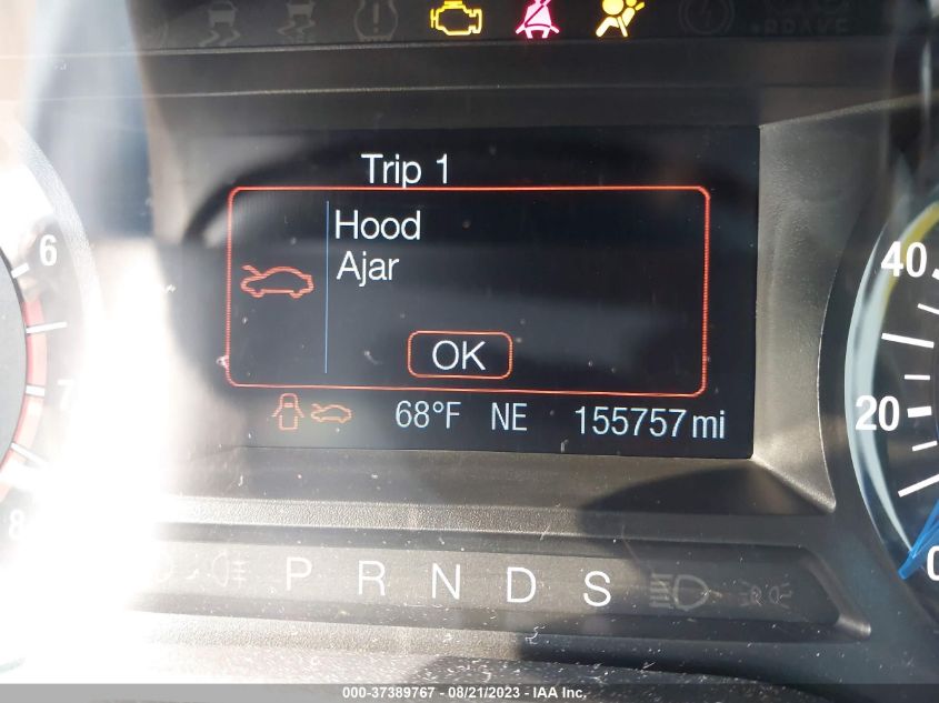2015 FORD FUSION SE - 1FA6P0H71F5121743