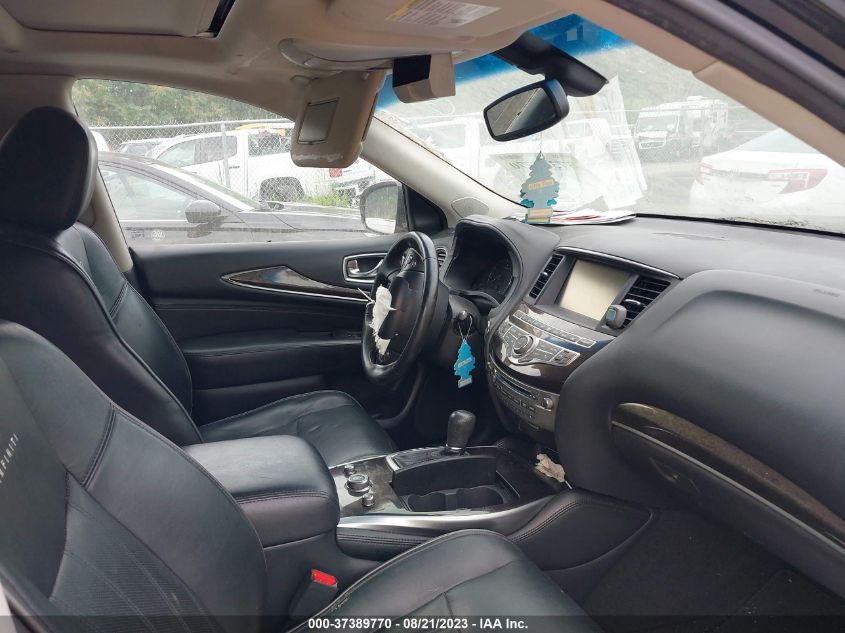 2014 INFINITI QX60 5N1AL0MM9EC540070