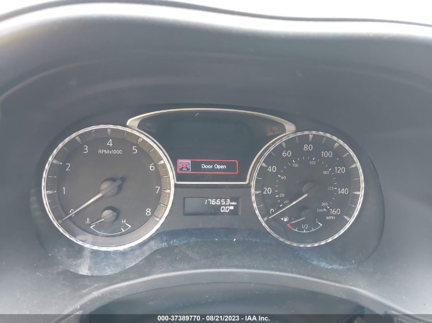 2014 INFINITI QX60 5N1AL0MM9EC540070