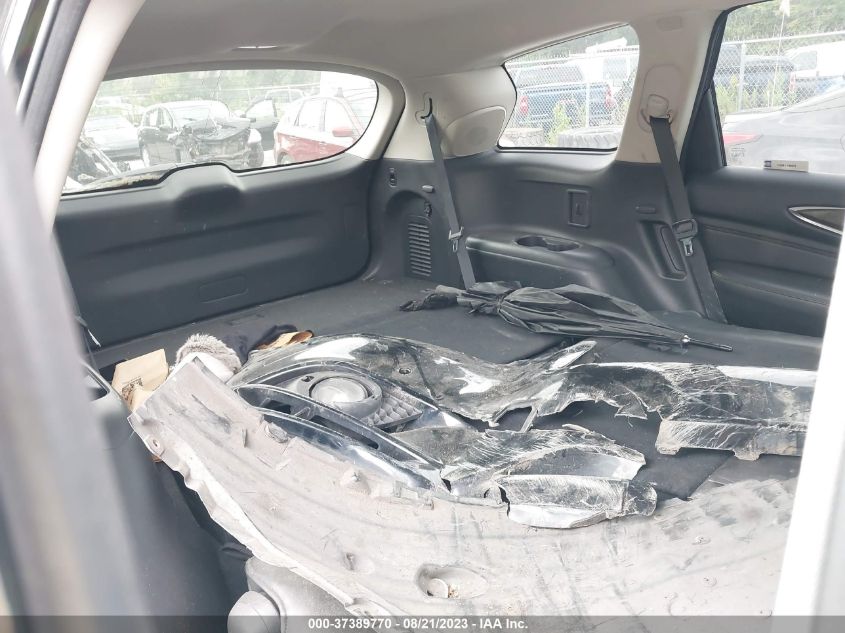 2014 INFINITI QX60 5N1AL0MM9EC540070