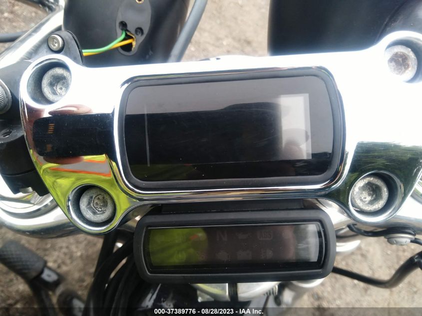 2020 HARLEY-DAVIDSON FXST 1HD1BVJ12LB072828