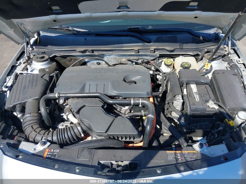 2013 BUICK REGAL PREMIUM 1 - 2G4GS5ER7D9236083