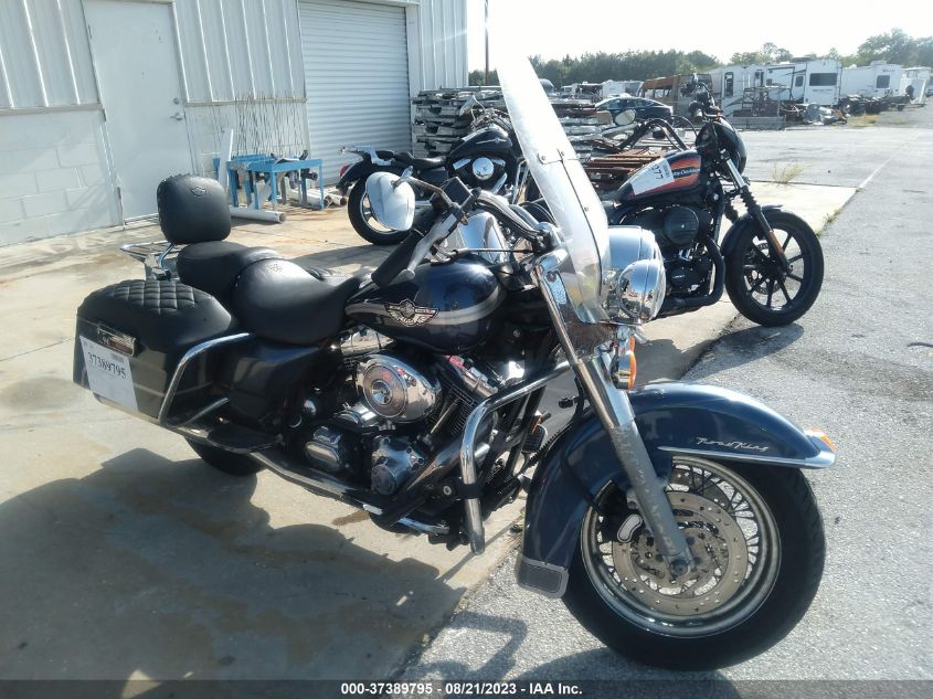 2003 HARLEY-DAVIDSON FLHRI - 1HD1FBW133Y712389