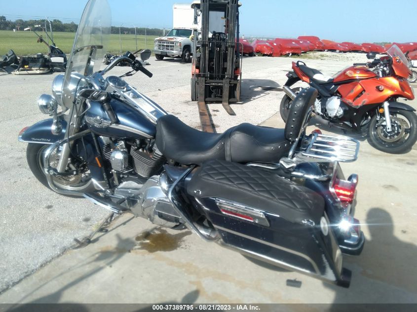 2003 HARLEY-DAVIDSON FLHRI - 1HD1FBW133Y712389