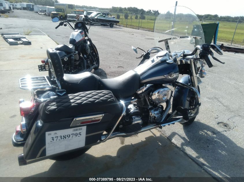 2003 HARLEY-DAVIDSON FLHRI - 1HD1FBW133Y712389