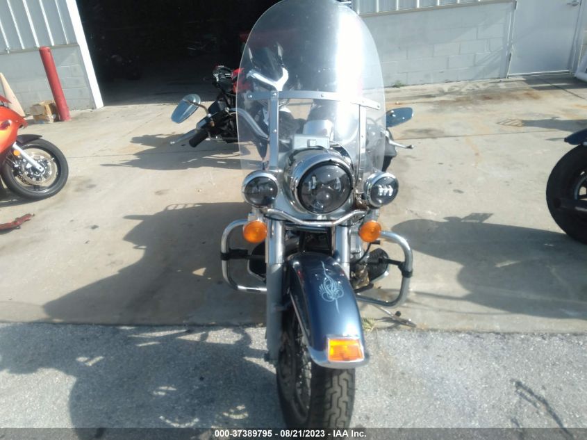 2003 HARLEY-DAVIDSON FLHRI - 1HD1FBW133Y712389