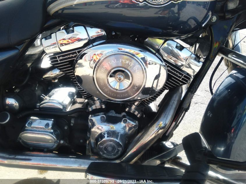 2003 HARLEY-DAVIDSON FLHRI - 1HD1FBW133Y712389