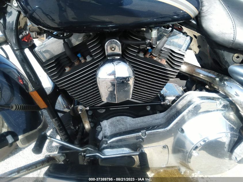2003 HARLEY-DAVIDSON FLHRI - 1HD1FBW133Y712389