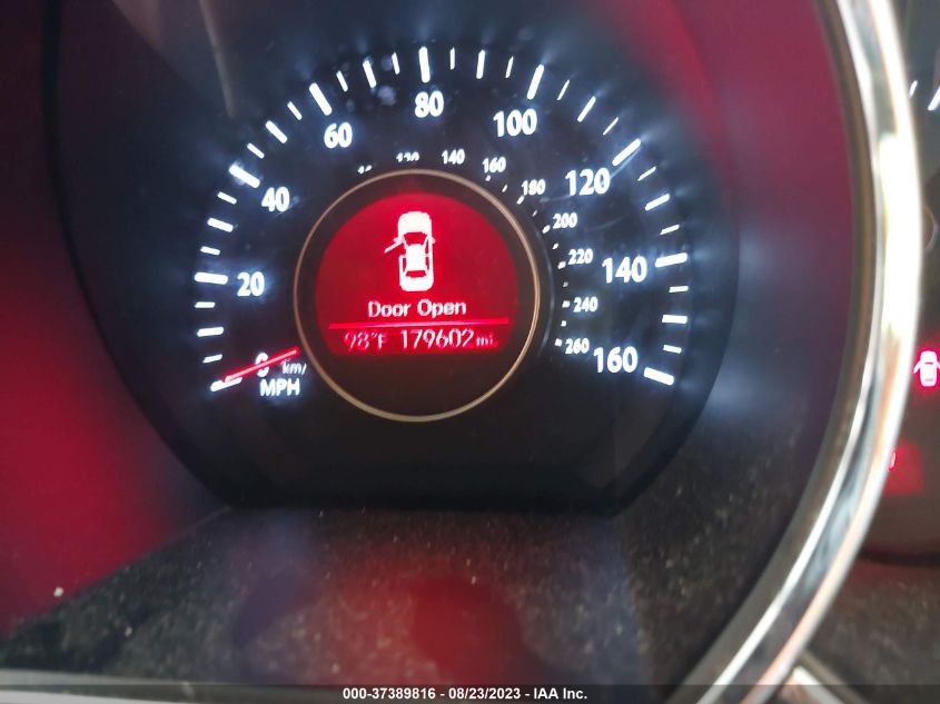 2013 KIA OPTIMA LX - 5XXGM4A7XDG122648