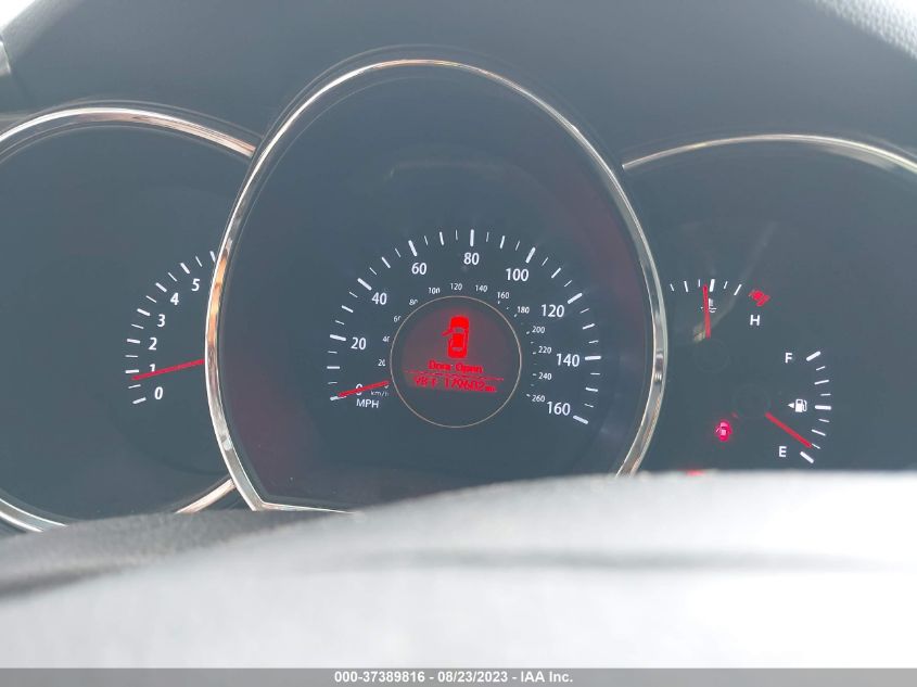 2013 KIA OPTIMA LX - 5XXGM4A7XDG122648
