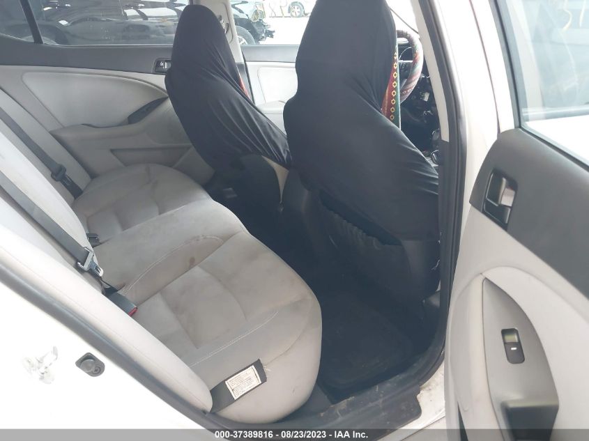 2013 KIA OPTIMA LX - 5XXGM4A7XDG122648
