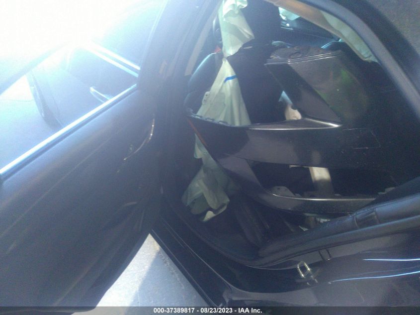 2014 CADILLAC ATS STANDARD RWD - 1G6AA5RX1E0105252