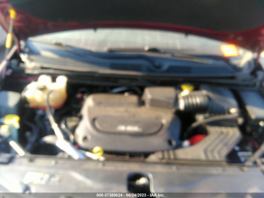 2017 CHRYSLER PACIFICA TOURING-L - 2C4RC1BGXHR621648