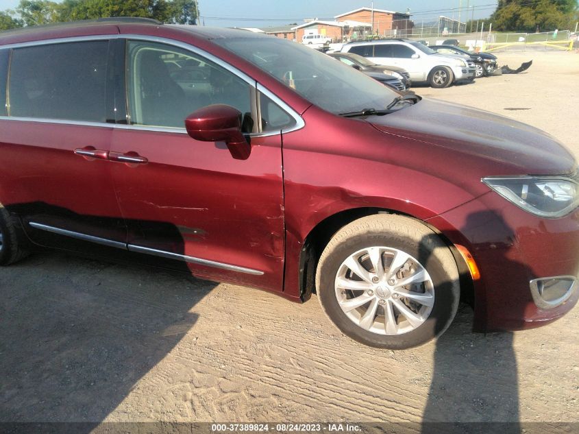 2017 CHRYSLER PACIFICA TOURING-L - 2C4RC1BGXHR621648