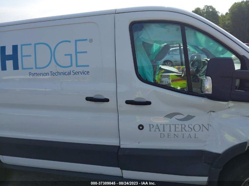 2019 FORD TRANSIT VAN - 1FTYR1YM4KKB26620