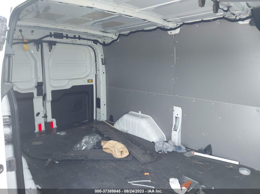 2019 FORD TRANSIT VAN - 1FTYR1YM4KKB26620