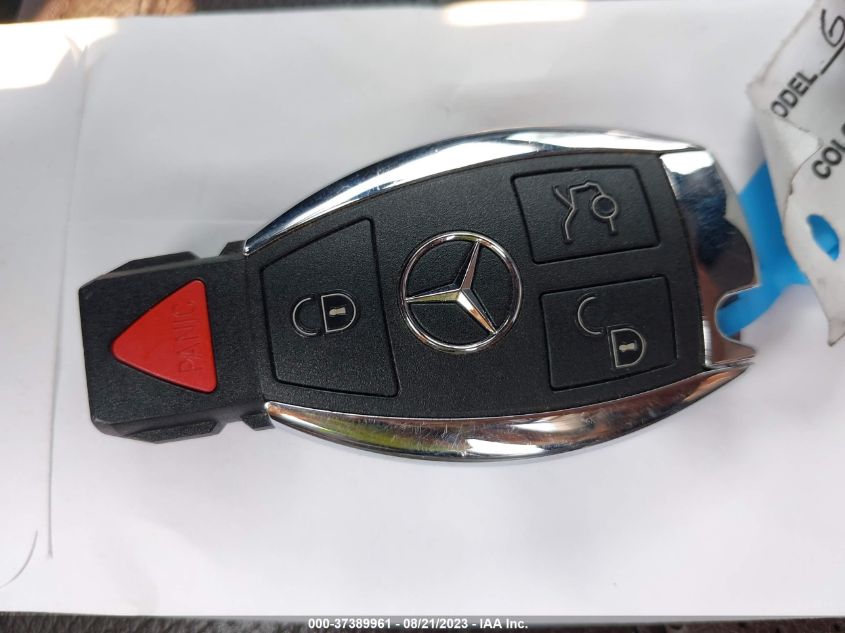 2015 MERCEDES-BENZ M-CLASS ML 350 - 4JGDA5HB5FA569202