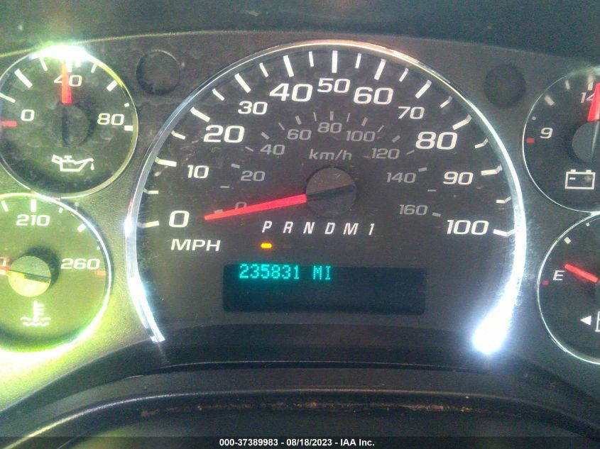 2015 GMC SAVANA CARGO VAN 1GTW7FCF0F1148869