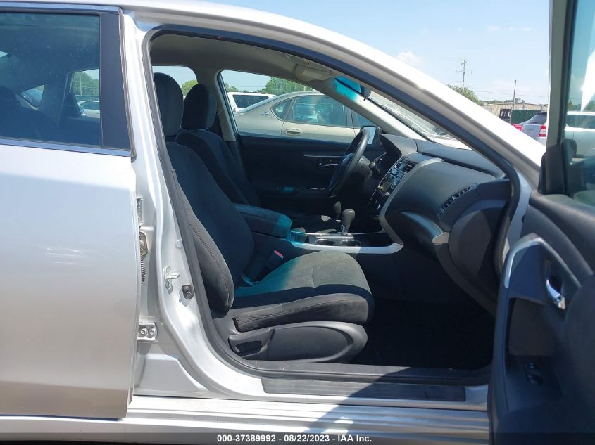 2015 NISSAN ALTIMA 2.5 - 1N4AL3AP6FC179778