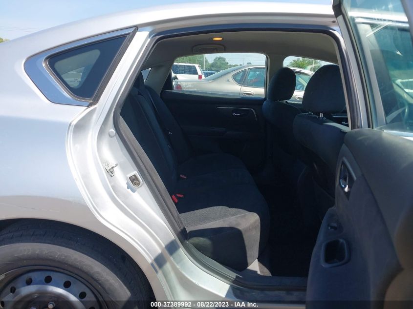 2015 NISSAN ALTIMA 2.5 - 1N4AL3AP6FC179778