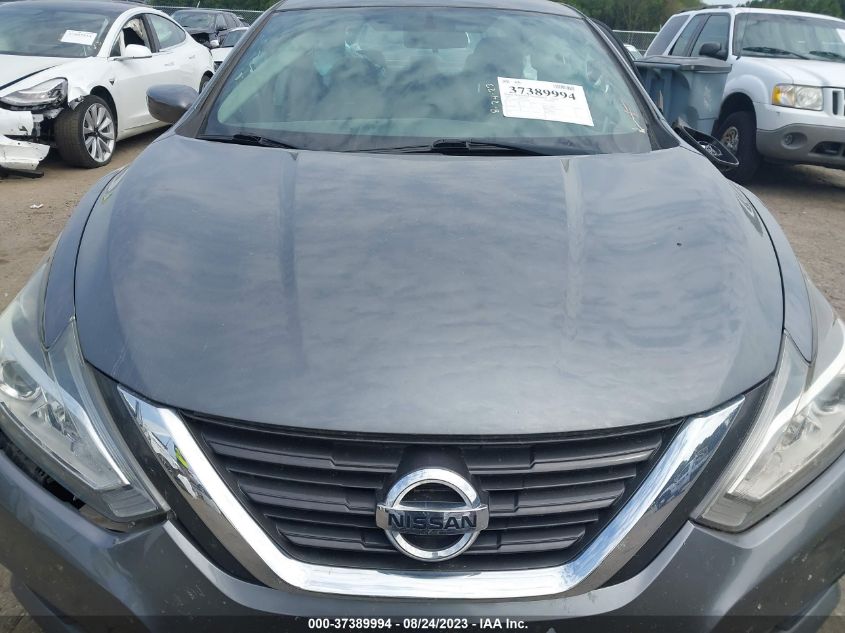 2016 NISSAN ALTIMA 2.5 SV - 1N4AL3APXGC146865