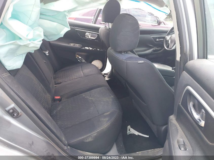 2016 NISSAN ALTIMA 2.5 SV - 1N4AL3APXGC146865