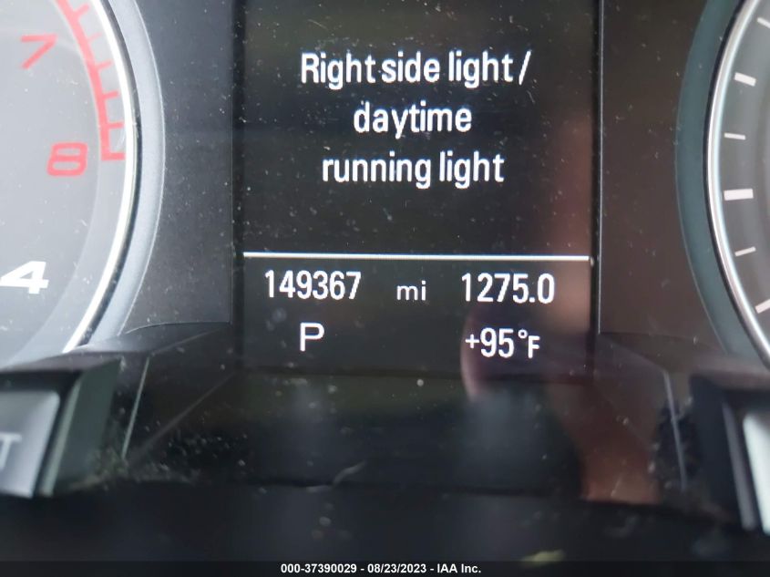 2013 AUDI S4 PREMIUM PLUS - WAUBGAFL5DA179810